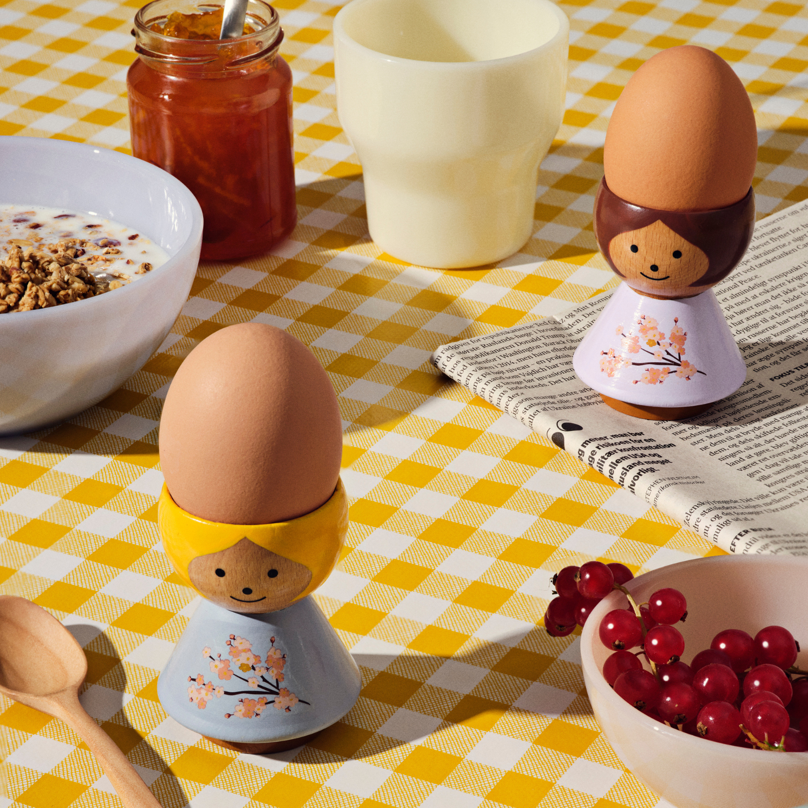 Egg Cup